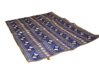 فرشة سدو ملبس 2*1.45متر14