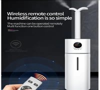 مرطب هواء →⌈¦