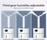 مرطب هواء →⌈¦