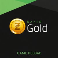 ريزر جولد - 300 دولار