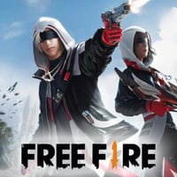 فري فاير - 100 جوهرة