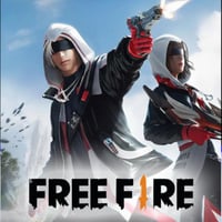 فري فاير - 210 جوهرة