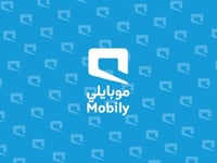 شحن موبايلي - 17.39ريال