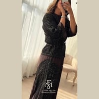 تيور لامع و ناعم