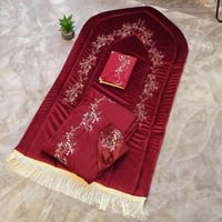 بوكس صلاة مع التغليف