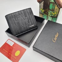 محفظه رجالي ماركة كارتير