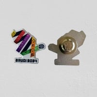 بروش لوقو كأس العالم 2034 معدن