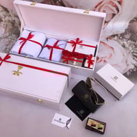 بوكس هديه رجاليه ماركه جفنشي