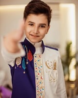 سديري أجواء رمضان للاطفال