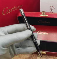 قلم كارتير 2025 مع الملحقات