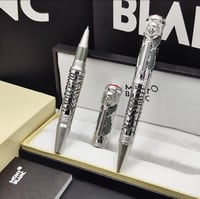 قلم مونت بلانك موديلات 2025