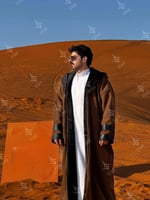 فروه رجاليه جوخ لون جملي