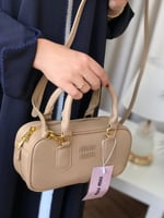 شنطة ميو ميو مع الملحقات