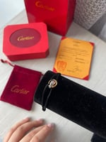 اسواره كارتير خيط مع الملحقات