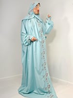 شرشف صلاة مرد لف