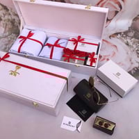 بوكس هديه رجاليه ماركه جفنشي