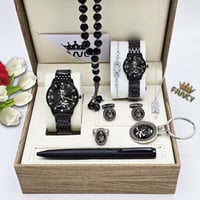 طقم ساعات كابلز بالاسم