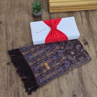 شال كشميري نسائي الاصلي