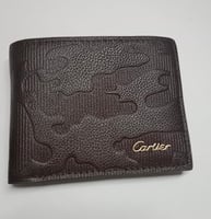 محفظه رجالي ماركة كارتير