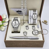 طقم ساعات كابلز بالاسم