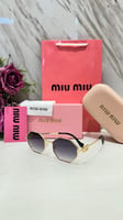 نظارات ميو ميو miu miu