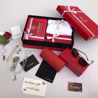 هدايا رجاليه فخمه ماركة كارتير