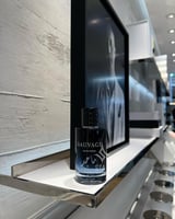 عطر ديور بالاسم مع الملحقات