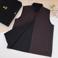 سديري دبل فيس رجالي