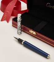 قلم كارتير سانتوس دو