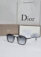 نظاره رجاليه ديور مع الملحقات