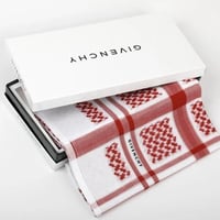 شماغ جفنشي كلاسيك