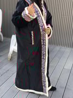 فروات نسائيه صوف طبيعي 100 % - اللوان مختلفه