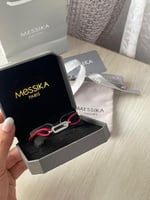 اسواره ميسكا نسائيه مع الملحقات