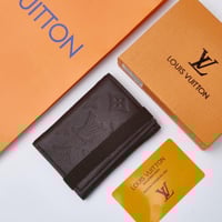 محفظه لويس فتون مع الملحقات