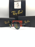 نظارة رايبان شمسيه موديل جديد