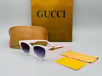 نظارة نسائية ماركة قوتشي