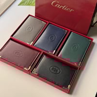 بوك كارتير بالاسم مع الملحقات