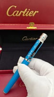 قلم كارتييه سانتوس دو الحجم الكبير
