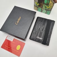 محفظه رجالي ماركة كارتير