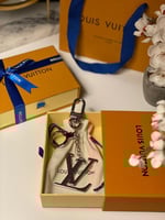 ميدالية مفاتيح Louis Vuitton