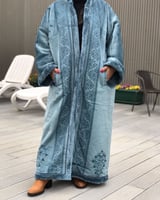 فروه نسائيه صوف 100%