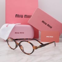 نظارة ميو ميو تايقر