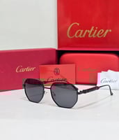 نظاره كارتييه شمسيه مع الملحقات
