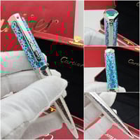 قلم كارتير سانتوس دومو دو