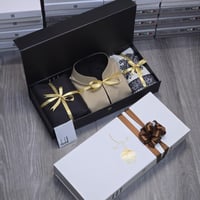 هدايا رجاليه شتوية فاخره - بوكس شتاء 2026