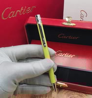 قلم كارتير 2025 مع الملحقات