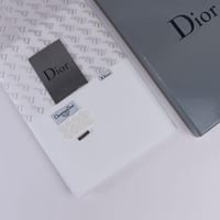 قماش ديور 2025 مع الملحقات