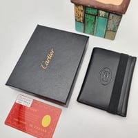 محفظه رجالي ماركة كارتير