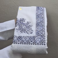 غتره كشمير الشتويه صوف