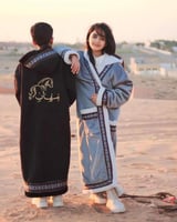 فروه اطفال بناتي بالاسم